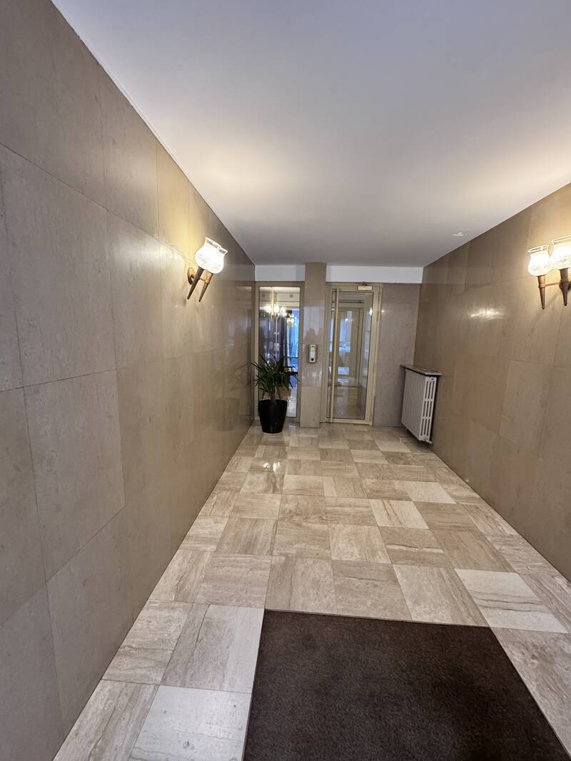 Paris 16E (75016)