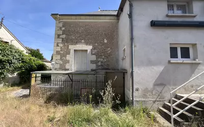 Benais (37140)