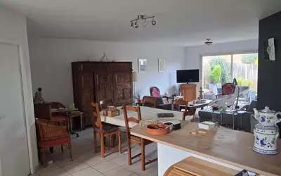 Biscarrosse (40600)