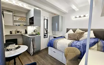 Saint-Germain-En-Laye (78100)