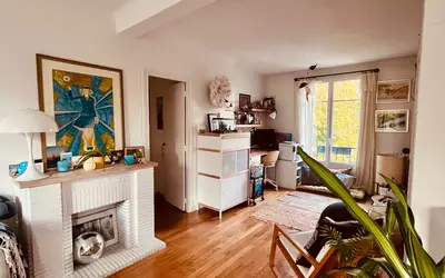 Maisons-Laffitte (78600)