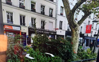 Paris 19E (75019)