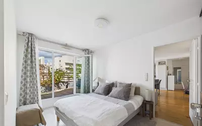 Avec Box - Courbevoie