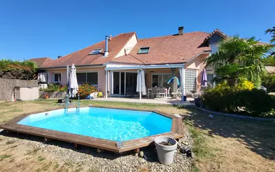 Lescar (64230)