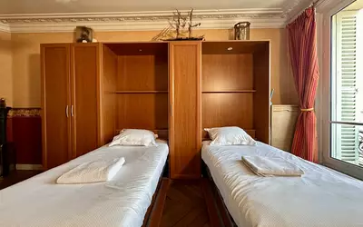 Paris 10E (75010)