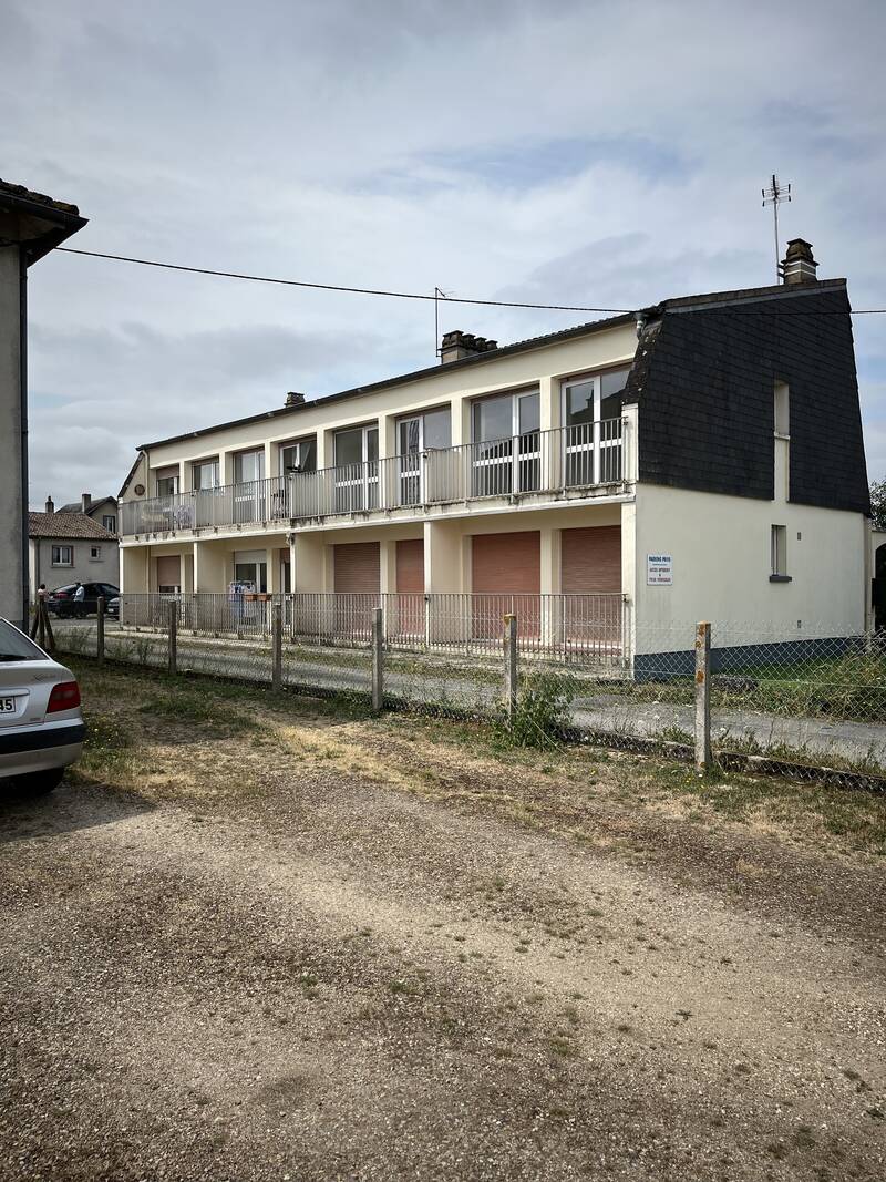 Vierzon (18100)