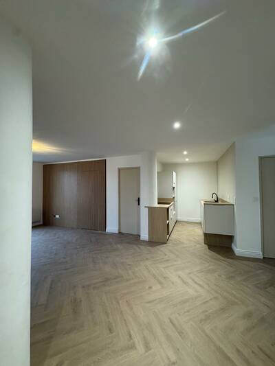 Vente appartement 3 pièces Grenoble (38)