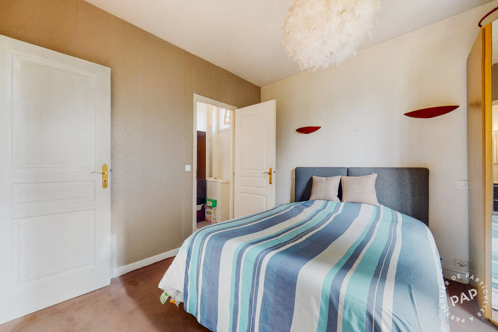 Appartement a louer houilles - 2 pièce(s) - 50 m2 - Surfyn