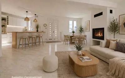 Le Blanc-Mesnil (93150)