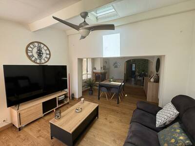 Vente maison 6 pièces Niort (79000)
