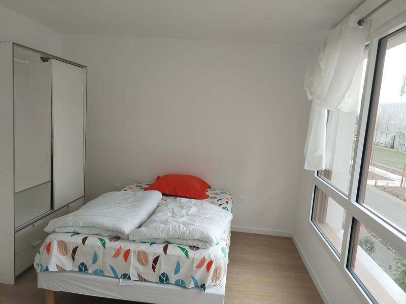 Cergy (95000)