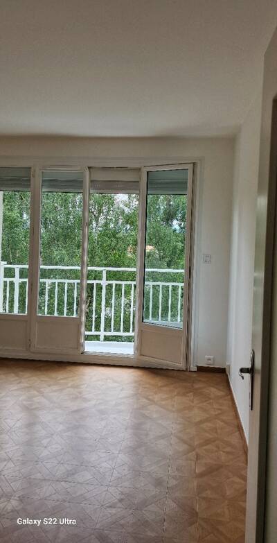 Location appartement 3 pièces Rezé (44400)