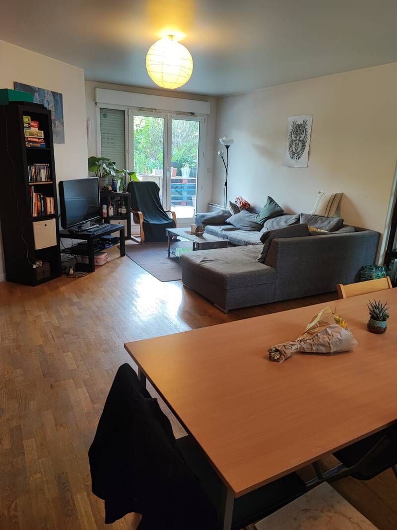 Nanterre (92000)