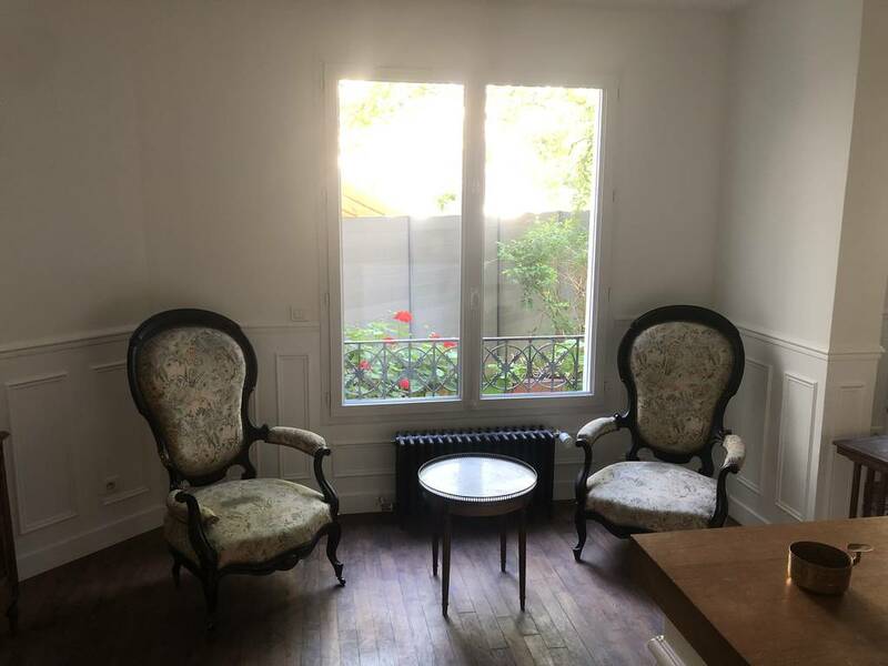 Asnières-Sur-Seine (92600)