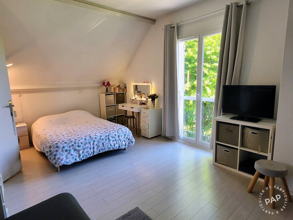 Vente maison 158 m² Lescar (64230) - 158 m² - 388.000 € | Particulier à Particulier — 5