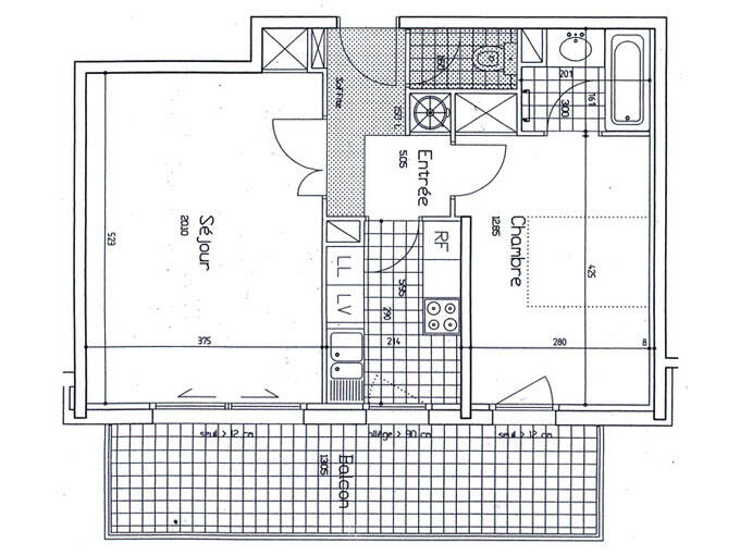 Le Plessis-Robinson (92350)