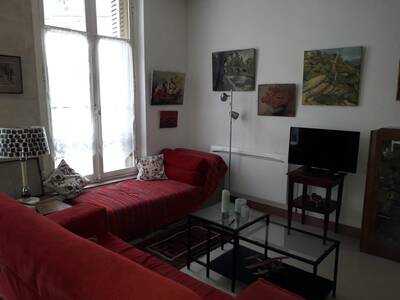 Vente appartement 3 pièces Nevers (58000)