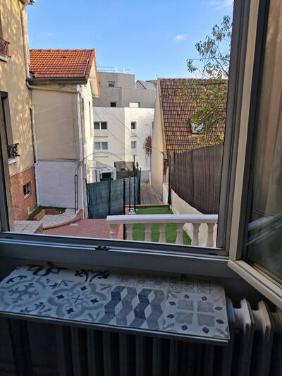 Location appartement studio Gentilly (94250)