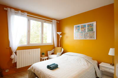 Location appartement 2 pièces Bagneux (92220)