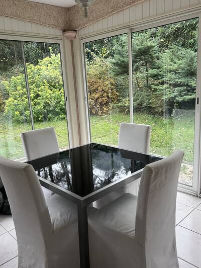 Vente maison 3 pièces Rochetaillée-sur-Saône (69270)