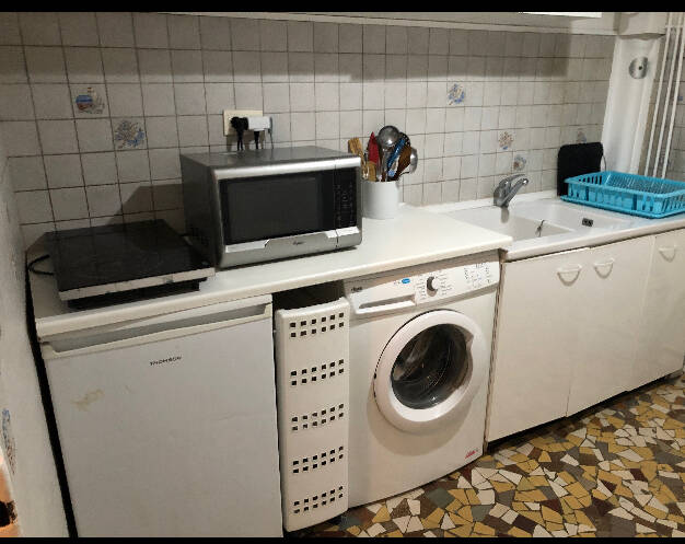 Paris 18E (75018)