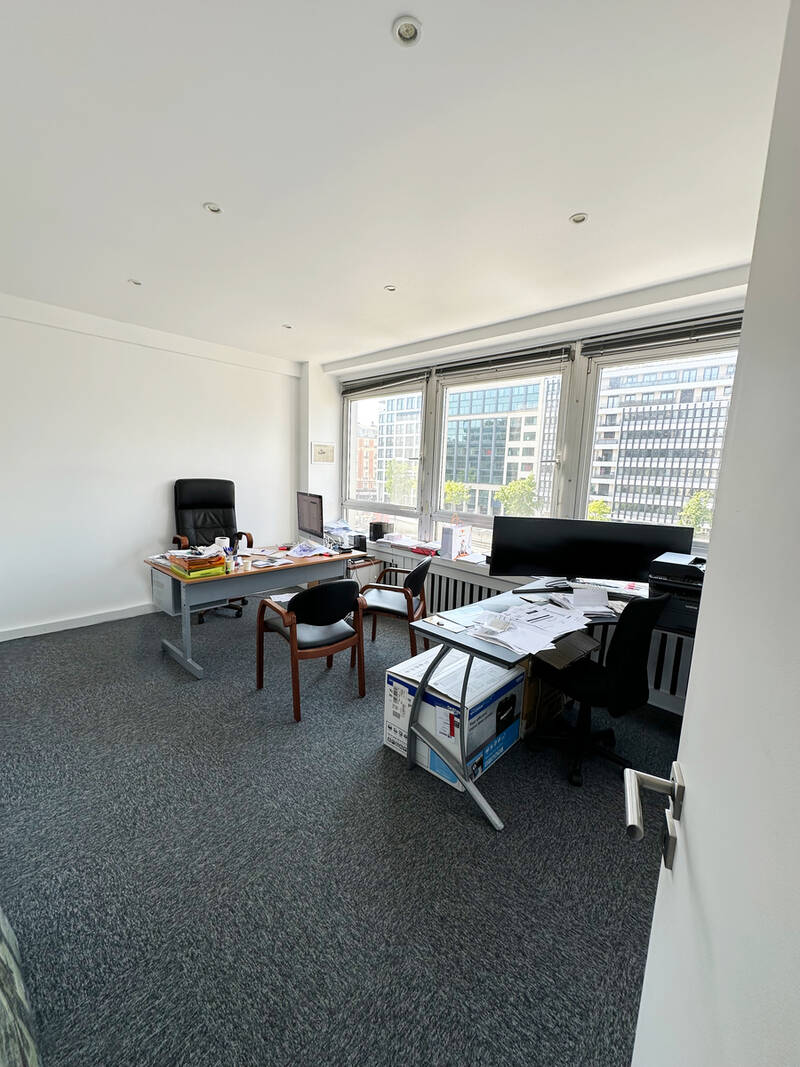 Neuilly-Sur-Seine (92200)