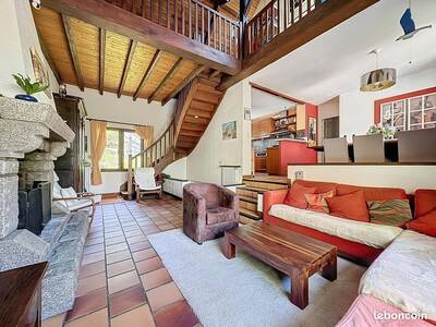 Vente maison 7 pièces Saint-Herblain (44800)