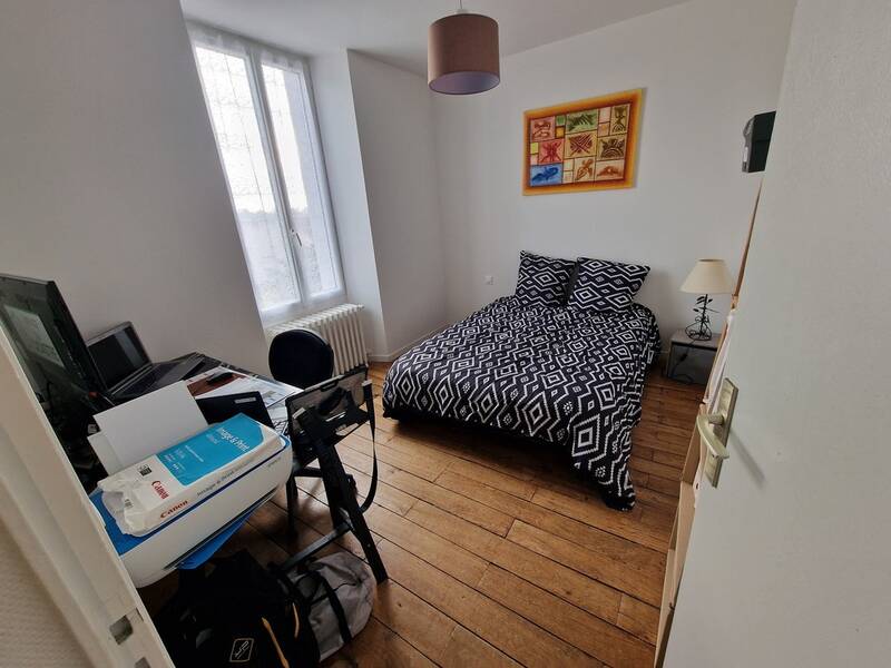 Poitiers (86000)