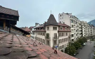 Annecy (74000)