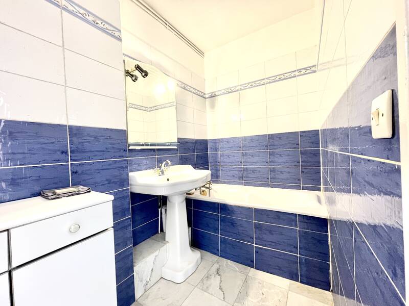 Vitry-Sur-Seine (94400)