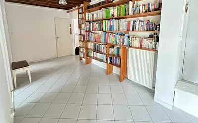 Ozoir-La-Ferrière (77330)