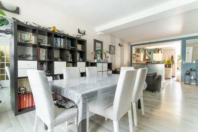 Vente maison 6 pièces Marquette-lez-Lille (59520)