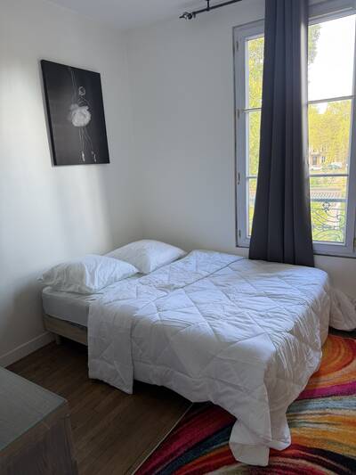 Vente appartement 3 pièces Melun (77000)