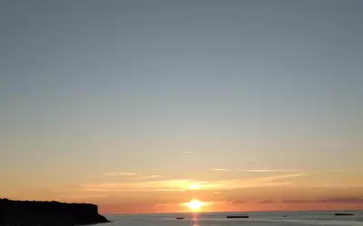 Arromanches-Les-Bains (14117)