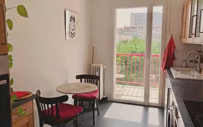 Marseille 7E (13007)