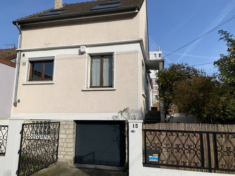 Romainville (93230)