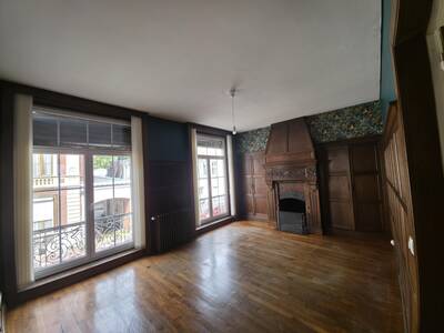 Vente appartement 3 pièces Tourcoing (59200)