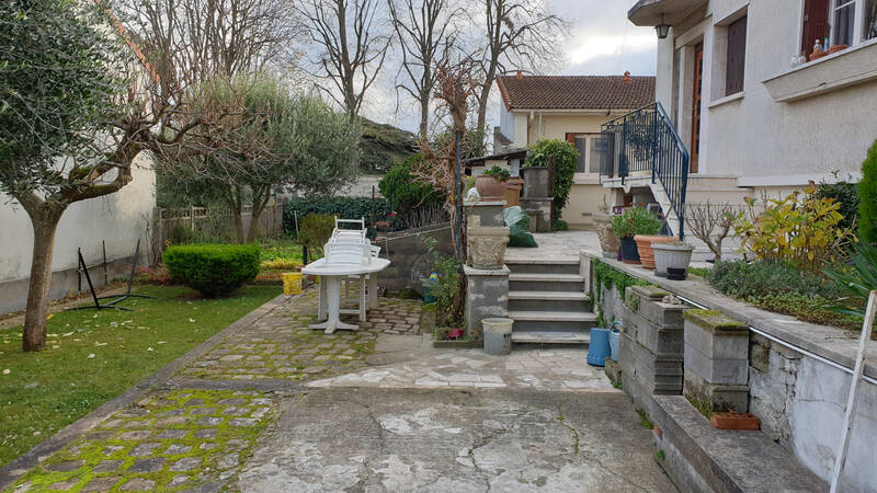 Vitry-Sur-Seine (94400)