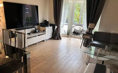Villeneuve-La-Garenne (92390)