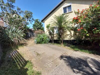 Vente maison 6 pièces Saint-Paul (974)