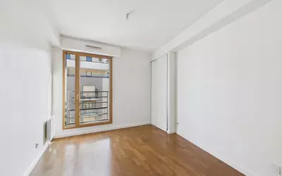Asnières-Sur-Seine (92600)