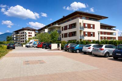 Vente appartement 3 pièces Ville-la-Grand (74100)