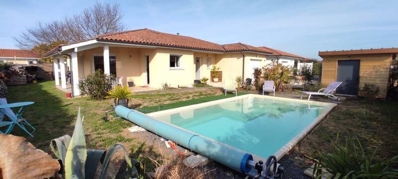 Biscarrosse (40600)