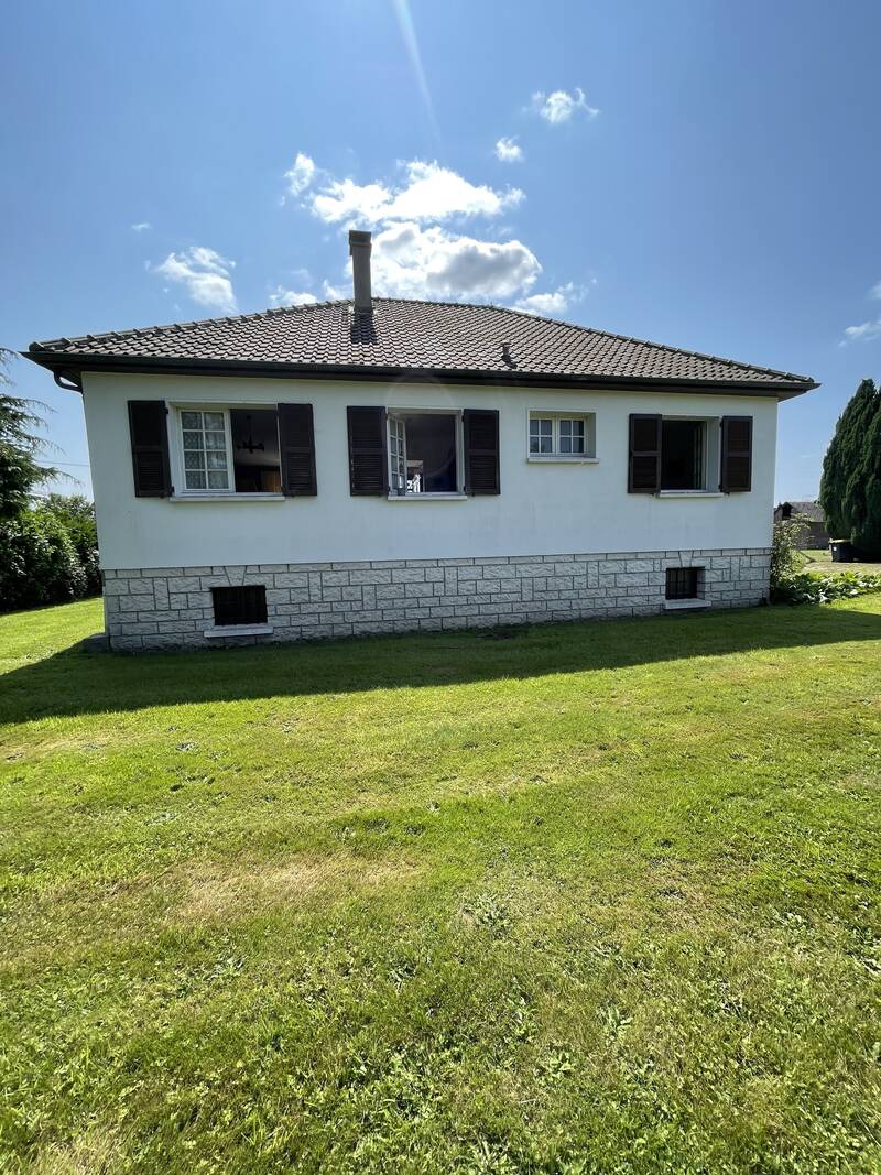 La Trinité-De-Thouberville (27310)
