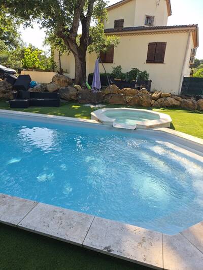Vente maison 5 pièces Saint-Paul-les-Fonts (30330)