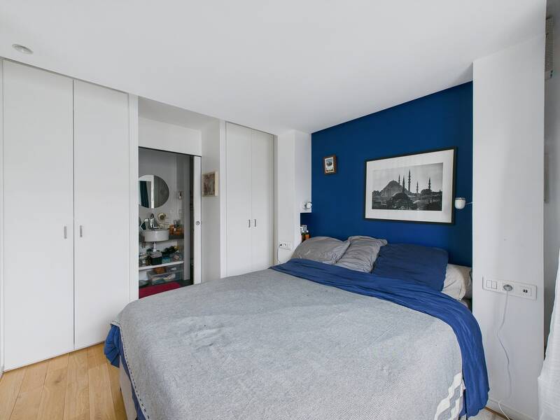 Paris 20E (75020)