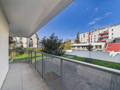 Vente appartement 3 pièces Nantes (44)