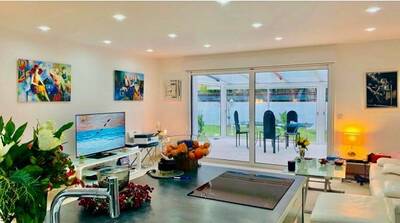 Vente maison 3 pièces Tarnos (40220)