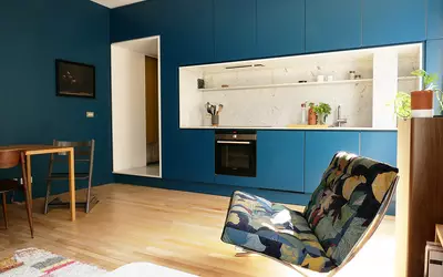 Paris 20E (75020)