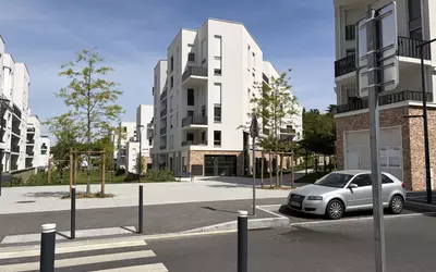 Poissy (78300)